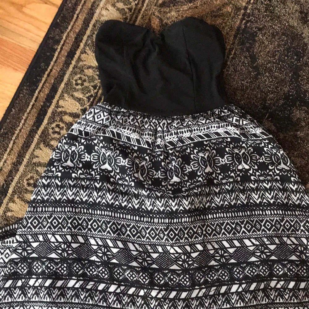 Wet seal Maxi Dress
